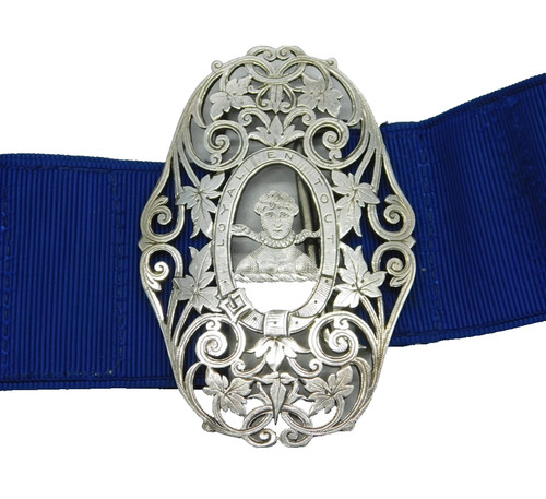 Victorian sterling silver - sterling,