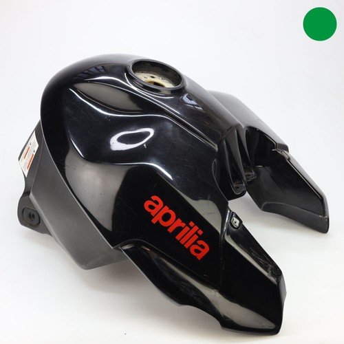 Aprilia caponord 1000 - aprilia, fuel