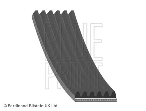 Multi ribbed belt epdm - multi-ribbed,