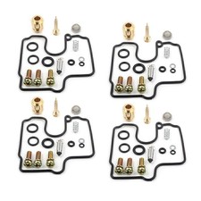 4Sets Carburetor Rebuild Kit