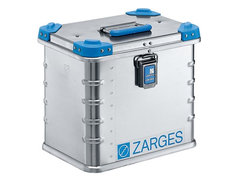 Zarges eurobox tool storage - eurobox,