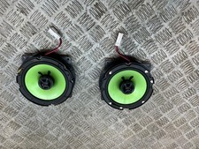 ALFA ROMEO  BRERA 2.4 210 BHP FUSION SPEAKERS