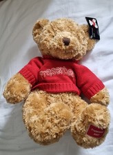 Fraser Bear 2007 NEW with tag