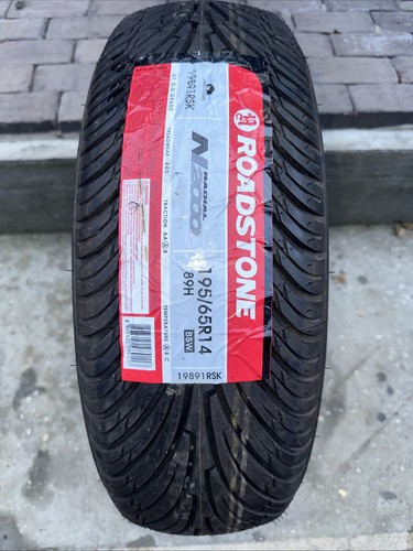 195 r14 89h - roadstone, n2000