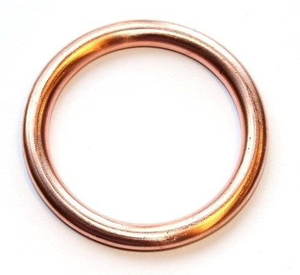 Elring 813 192 seal ring - 813.192, for