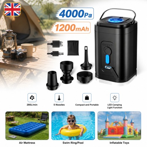 Electric air pump for - electric,