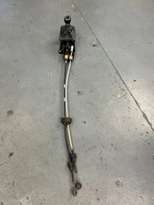 VAUXHALL ASTRA VXR 6 SPEED GEAR SELECTOR AND CABLES M32 MK5 H Z20LEH 2008 08