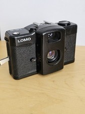 Lomography Lomo LC-A 35mm