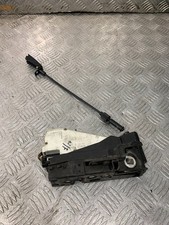 1998 FORD ESCORT PASSENGER SIDE REAR DOOR LOCK CATCH 93BC220A20DD #2