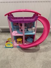 Barbie Chelsea Playhouse