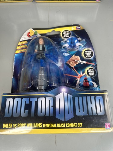 Who dale rory williams - dr,