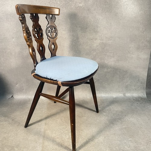 Ercol fleur lys - fleur, dining