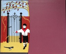 A Childs Garden of Verses -