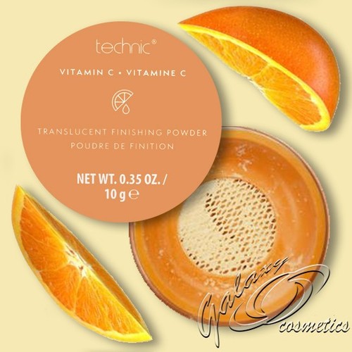 Technic translucent finishing - technic,
