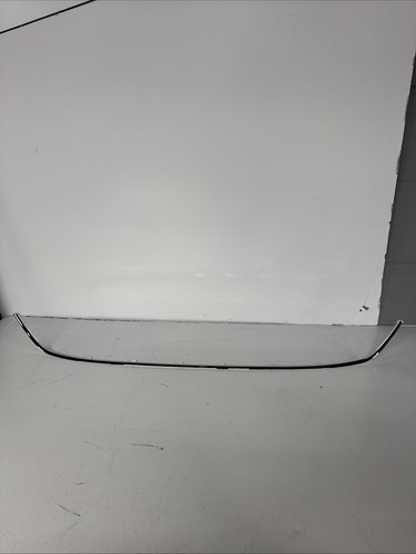 Ford galaxy front bumper lower - ford,