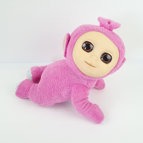 Teletubbies ping soft - ping, toy