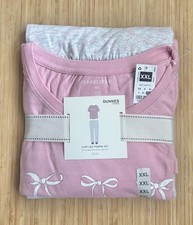 Ladies Cotton Rich Pyjamas