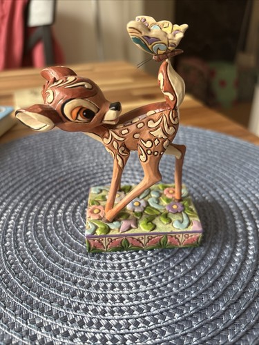Disney traditions bambi - disney,