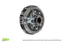 Clutch Kit Fits Hyundai I30