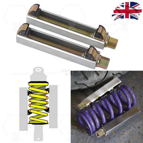 2pcs motorcycle coil spring - 2pcs,