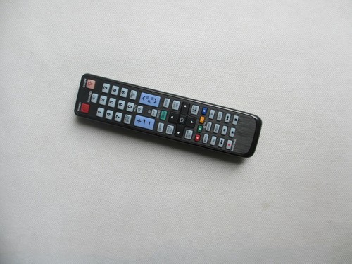 Remote control for - control, samsung