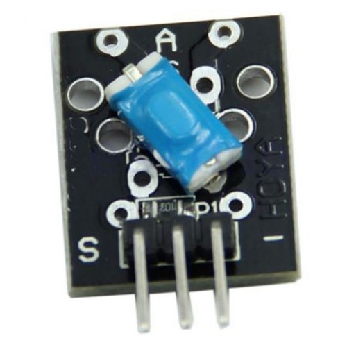 020 tilt switch module - module, for