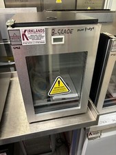 Osborne MM3M Single Door Chilled Milk Cabinet Coffe Machine Fridge B-Grade 1