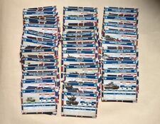 British Team Yankee Unit Cards