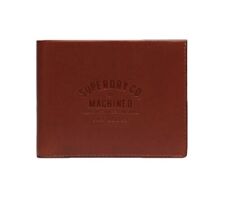 Superdry Leather Wallet In A