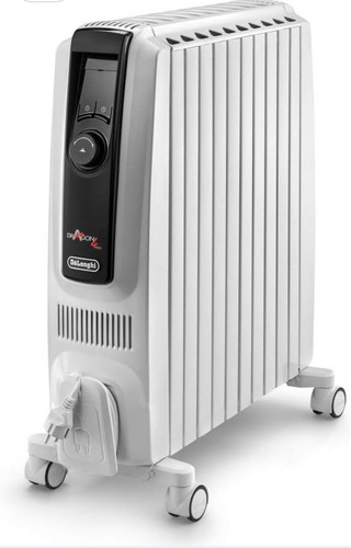 Longhi 2kw dragon oil - dragon, 4