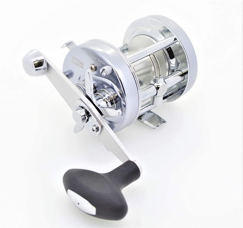 Abu garcia bait reel - abu,