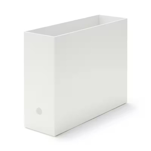 Muji recycled polypropylene - muji,