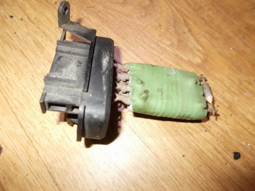 Mercedes benz vito 2002 heater - 2002,