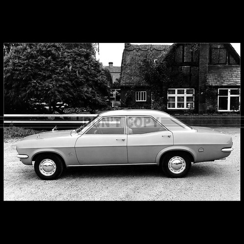 Photo 015987 vauxhall victor - photo,