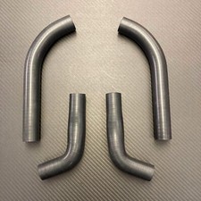 Velocette LE Coolant Radiator