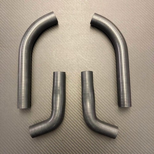 Velocette coolant radiator - coolant,