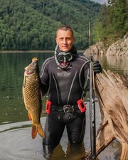 ULTRA WARM 7mm Yamamoto