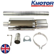 UNIVERSAL For BMW 316I 320I