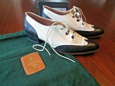 Vtg RALPH LAUREN Navy Cream