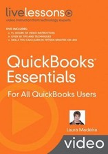 QuickBooks Essentials