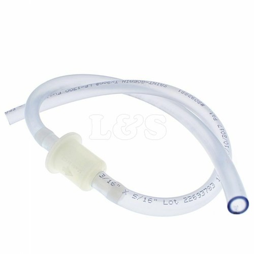 Fuel hose for - hose, bs50-2