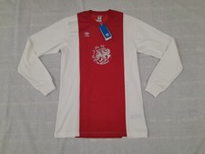 Ajax OG Jersey BNWT Adidas