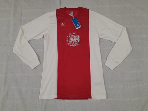 Ajax jersey bnwt - jersey, adidas