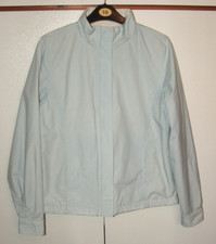M&S - Pale Blue, Long sleeve
