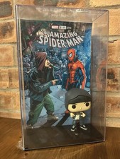 Custom pop comic cover - custom,