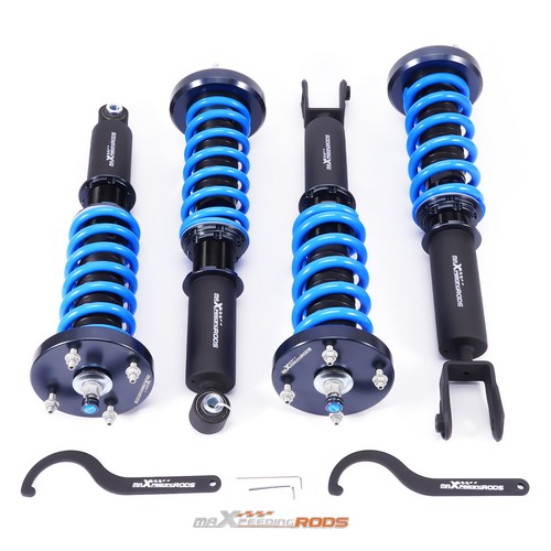 Adjutable coilovers for - adjutable,