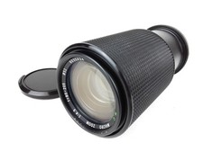 Nikon DSLR Digital Fit