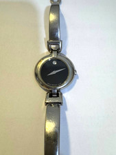 Movado Watch Ladies Swiss Made
