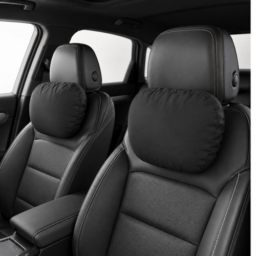 Premium car seat head - car, neck