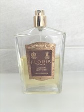 Floris Mahon Leather Eau De Parfum, 100 ml